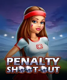 Juego Penalty Shoot-Out en el casino 1win Colombia